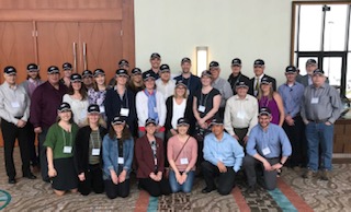 PEI Board 2019-2021 - Prince Edward Island College of ...